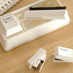 創意辦公用品 激發靈感，提升效率