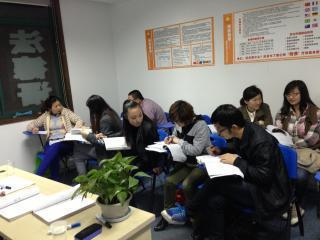 杭州環(huán)歐教育信息咨詢(xún) 以專(zhuān)業(yè)與熱忱，點(diǎn)亮師生成長(zhǎng)風(fēng)采