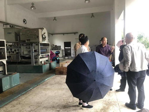 探訪環保一線 寧德市柘榮縣環保設施公眾開放日見聞